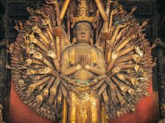 -报恩寺(平武县)