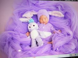 -西瓜庄园儿童摄影