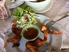 -Dash Teak House