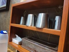 -京玉菲饭店(李村店)