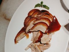 -聚京民福烤鸭店(木樨园店)