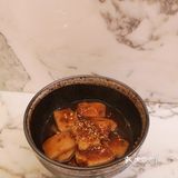 在国内不会做饭的pescetarian真是太痛苦了，还好我会