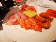 -星伦多自助料理·涮烤一体(虹悦城店)
