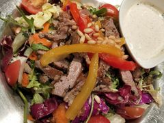 -米兰西点(鞍山店)