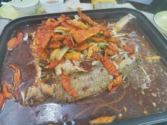 -外婆小聚茶餐厅·生日·团建(市民中心店)
