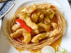 -南沙游艇会·大兵船餐厅