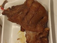 -金刚山烧烤(红旗大街店)