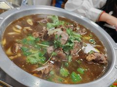 -清真·鸦儿李记·小馆(后海店)