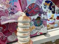 -DQ·蛋糕·冰淇淋(高新万达店)