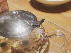 -田婆婆的菜(新天地店)