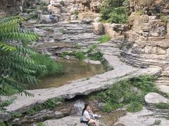 -孤山寨风景区