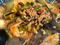 -螺世纪螺蛳粉·桂味小排档(裕德店)