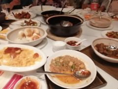 -好友缘酒家(会展中心店)