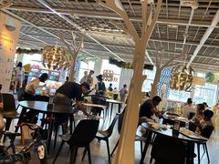 -宜家·瑞典风味餐厅(无锡店)