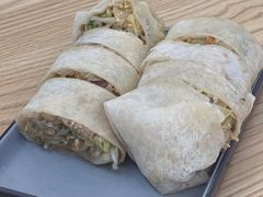 -汕味十足·汕尾特色小吃(海珠店)