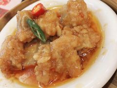 -点都德(汇盈广场店)