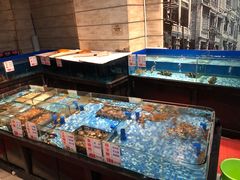 水产区-广东道至正家宴(天河店)