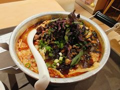 招牌螺蛳粉-水平有限广西米粉·广西风味集(五道口店)