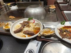 -大神太神·铁板烧(七宝领展广场店)