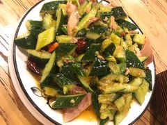 -關東雪东北菜(中庚漫游城店)