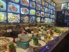 -湘湖大院(越王路店)
