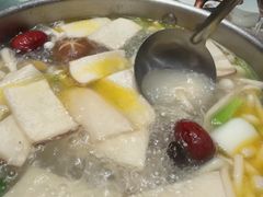 -壹只菜·崇明本地特色菜(崇明南门店)