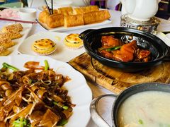 -南园酒家(前进路店)