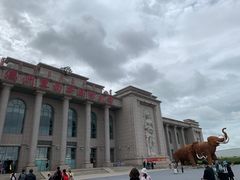 -满洲里西郊国际机场