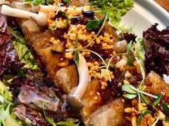 鸡豆粉-中8楼风尚云南菜(颐堤港店)