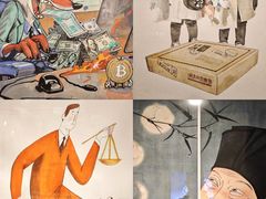 -中华艺术宫(上海美术馆)