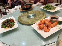 -嘉逸传菜(洛川东路店)