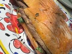 -Alimentari早午餐(安福路店)