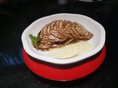 -阿庄新豫菜(通泰路店)