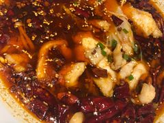 -汤城小厨•粤菜•靓汤(苏州街店)
