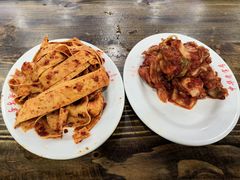 -西塔大冷面(市府大路店)