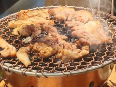 -烧肉达人•炭火烧肉(新天地店)