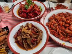 -忆口香龙虾(长沙直营二店)