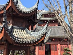 -上海东林寺(金山区)