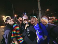-DNA舞室