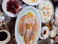 -良师门滨海人家·海鲜·家常菜(滨海城店)