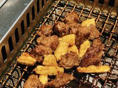 -樱宿日式和牛烧肉(五道口店)
