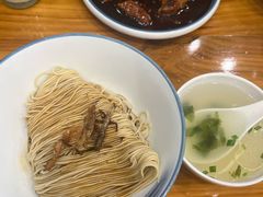 -小方的面(徐家汇店)