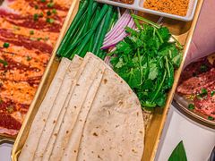 -大呲花丹东海鲜烤肉(梅林店)