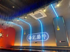 -杨记齐齐哈尔烤肉(总店)