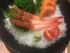 -烧鸟横丁(联发文创口岸店)