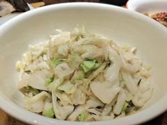-李久其家民间餐厅(观沙岭公园店)