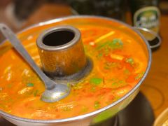 -泰国餐厅 Thai Food(裕华万达店)
