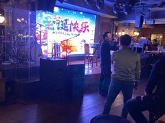-宝莱纳啤酒花园餐厅PAULANER BRAUHAUS Nanjing(广州路店)