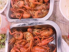 -江城燕子大排档(江汉路步行街店)