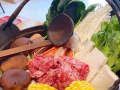 -京和风食堂·定食寿喜锅(保利樾广场店)